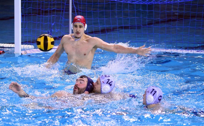 Dusan Milenkovic/Starsport.rs ©